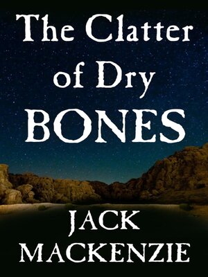 cover image of The Clatter of Dry Bones